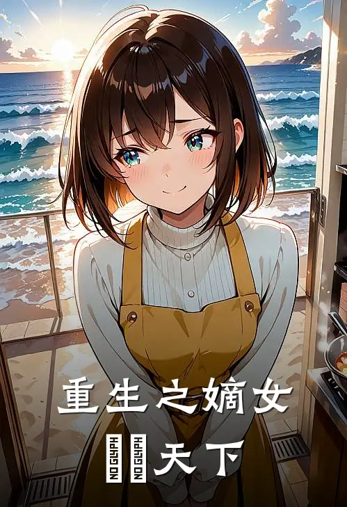 重生之嫡女權傾天下