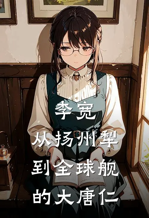 李宽：从扬州犁到全球舰的大唐仁李宽林阿翠完本热门小说_完本小说免费李宽：从扬州犁到全球舰的大唐仁(李宽林阿翠)