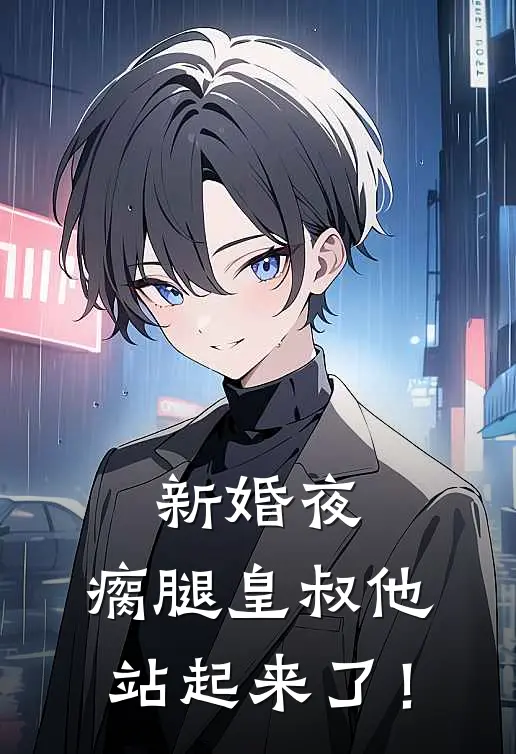 新婚夜，瘸腿皇叔他站起来了！