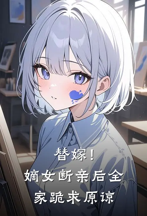 替嫁！嫡女断亲后，全家跪求原谅(苏卿渺苏叙柏)在哪看免费小说_已完结小说推荐替嫁！嫡女断亲后，全家跪求原谅苏卿渺苏叙柏