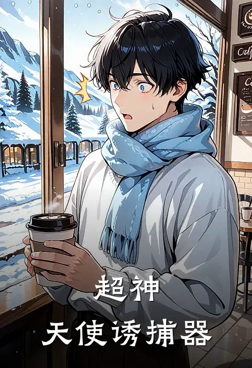 超神：天使诱捕器(苏小狸琪琳)小说完整版_完结好看小说超神：天使诱捕器苏小狸琪琳