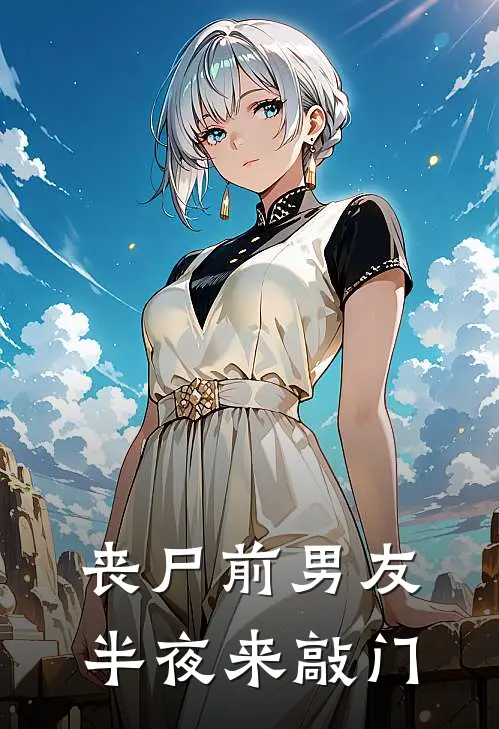 丧尸前男友半夜来敲门