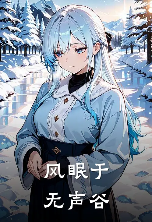 风眠于无声谷陈柯安辞全本免费小说_热门网络小说推荐风眠于无声谷陈柯安辞