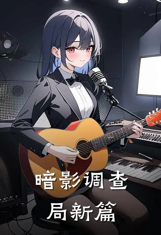 暗影调查局新篇