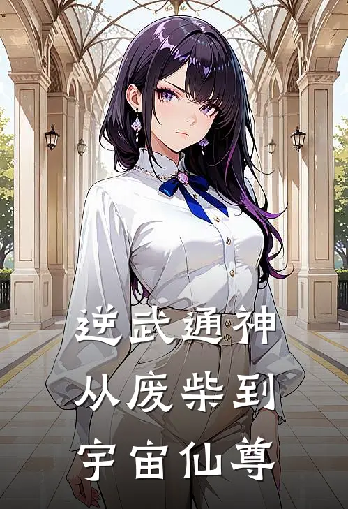 逆武通神：从废柴到宇宙仙尊