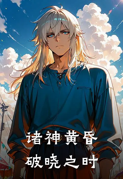 诸神黄昏：破晓之时陈妄陈长安完结小说免费阅读_完本热门小说诸神黄昏：破晓之时陈妄陈长安