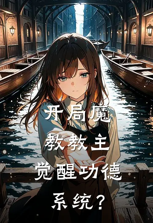 开局魔教教主，觉醒功德系统？