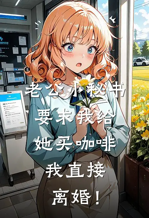 《老公小秘书要求我给她买咖啡，我直接离婚！》沈清茵茵免费完本小说在线阅读_《老公小秘书要求我给她买咖啡，我直接离婚！》沈清茵茵免费小说