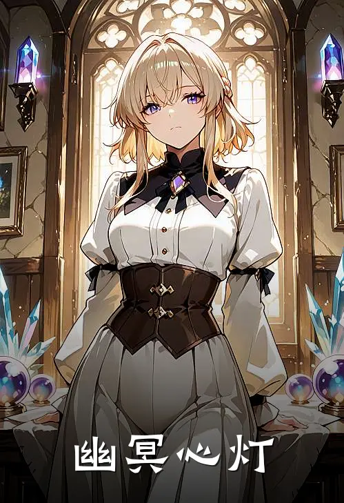 幽冥心灯墨守诚孟婆小说完整版免费阅读_热门小说排行榜幽冥心灯(墨守诚孟婆)