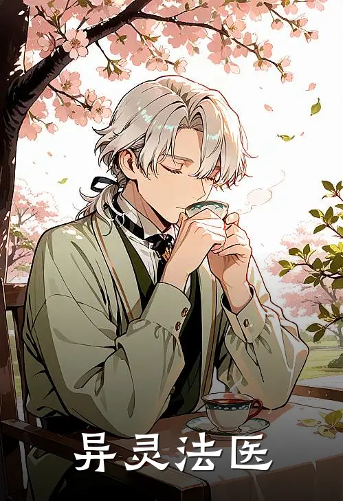 异灵法医(杨灿梦语冰)免费小说阅读_免费小说完整版异灵法医(杨灿梦语冰)