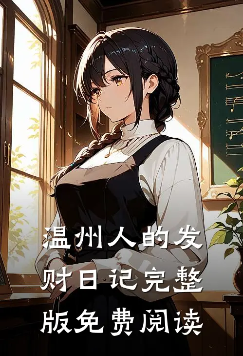 温州人的发财日记完整版免费阅读