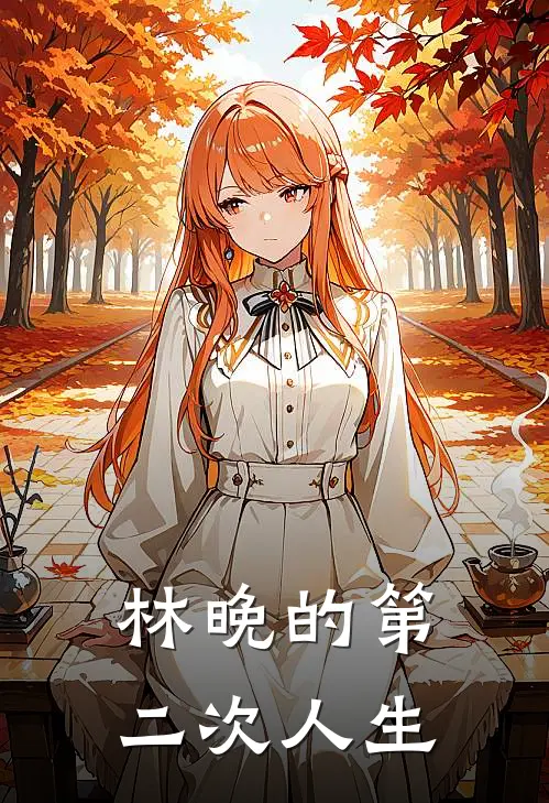 林晚的第二次人生(林晚李敏)好看的完结小说_热门小说推荐林晚的第二次人生林晚李敏