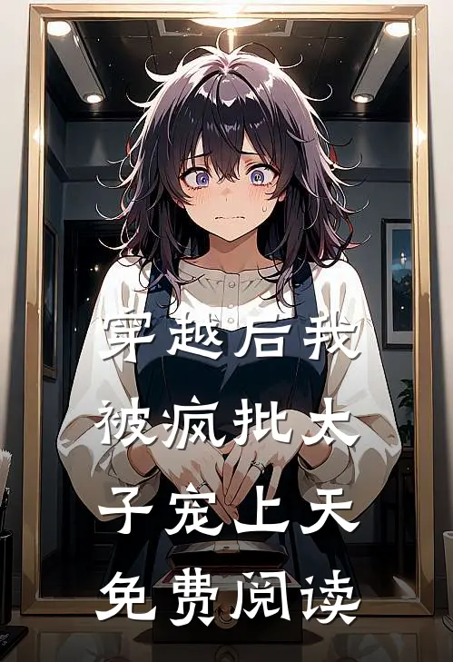 穿越后我被疯批太子宠上天免费阅读