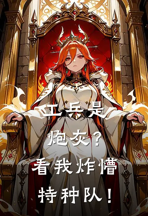 工兵是炮灰？看我炸懵特种队！