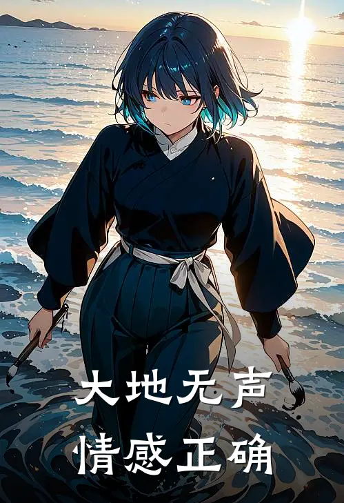 大地无声,情感正确