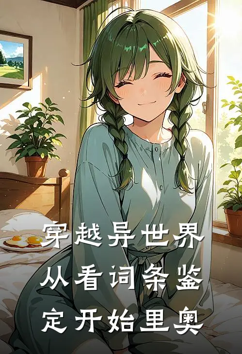 穿越异世界从看词条鉴定开始里奥