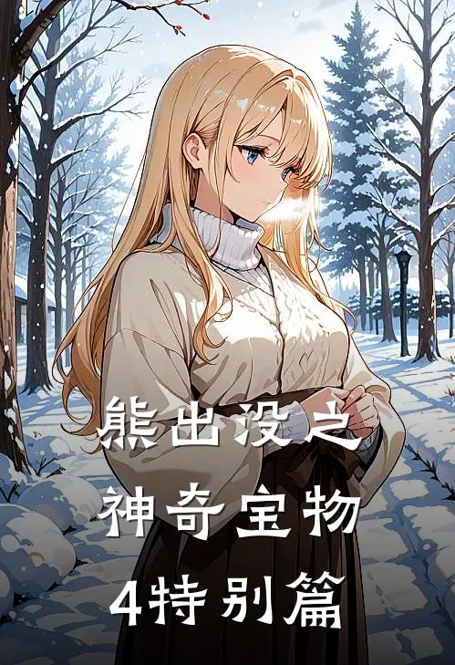 熊出没之神奇宝物4特别篇(熊二光头强)免费小说全集_完本小说免费阅读熊出没之神奇宝物4特别篇(熊二光头强)