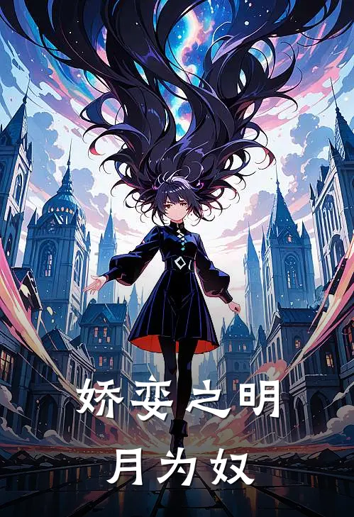 娇娈之明月为奴