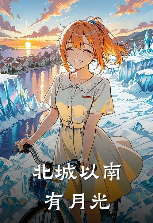 北城以南有月光