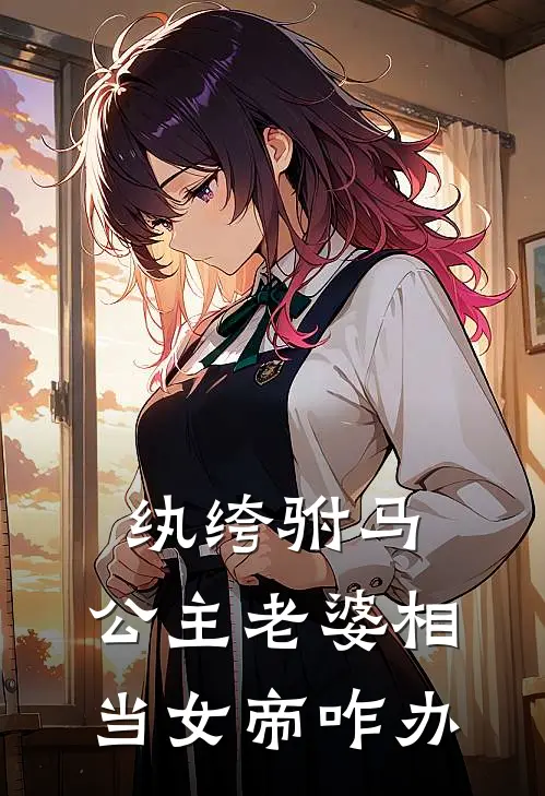 纨绔驸马，公主老婆相当女帝咋办