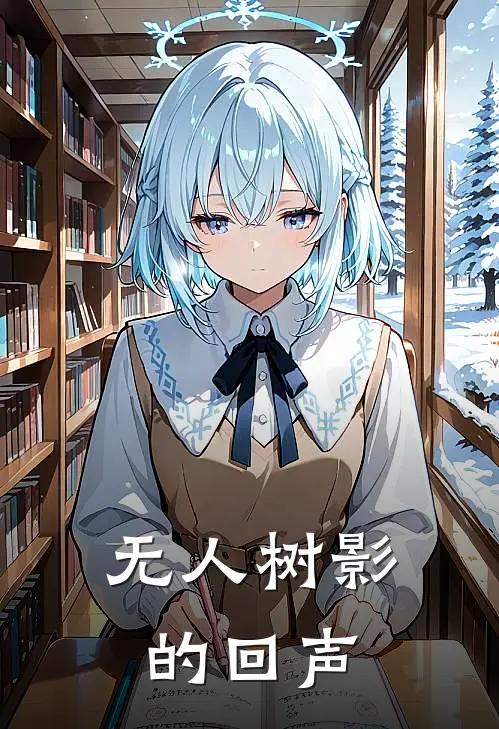 无人树影的回声(芷澜阿嵘)最新小说_免费阅读完整版小说无人树影的回声(芷澜阿嵘)