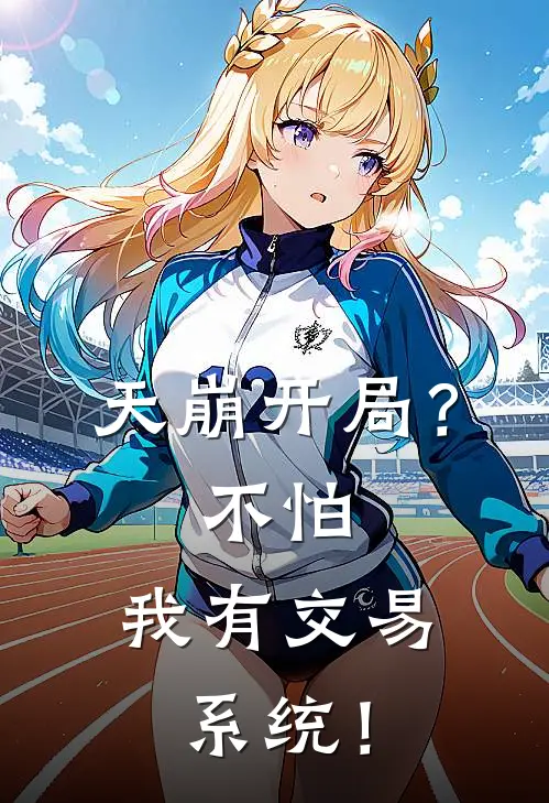 天崩开局？不怕，我有交易系统！
