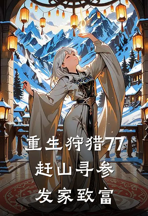 李建军李铁《重生狩猎77：赶山寻参发家致富》完结版免费阅读_重生狩猎77：赶山寻参发家致富全文免费阅读