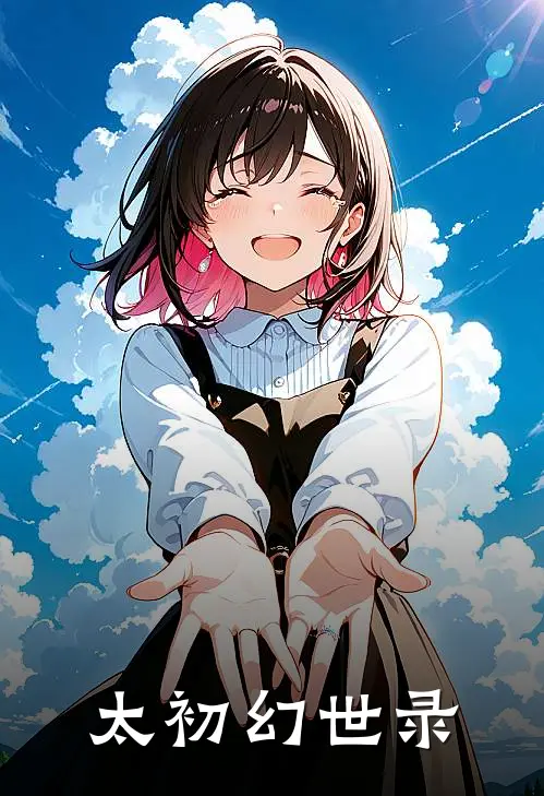 太初幻世录