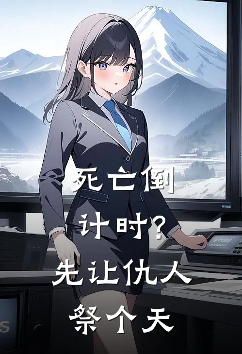 林凡苏晴《死亡倒计时？先让仇人祭个天》完结版免费阅读_林凡苏晴热门小说