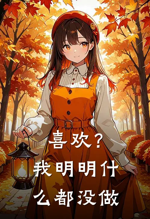 喜欢？我明明什么都没做云颂谢崇宁免费完本小说_小说推荐完本喜欢？我明明什么都没做(云颂谢崇宁)