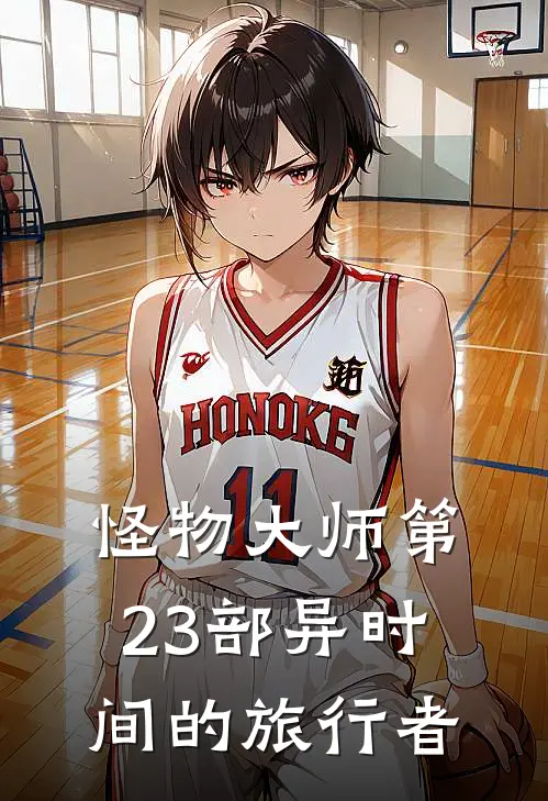 怪物大师第23部异时间的旅行者