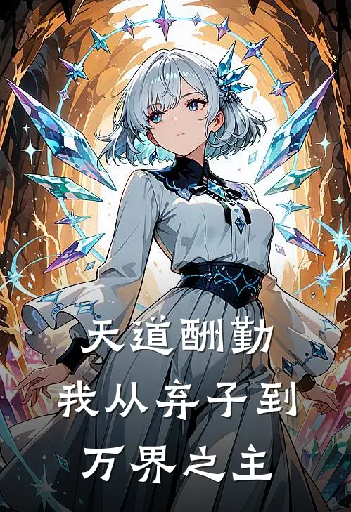 天道酬勤：我从弃子到万界之主(叶晨赵虎)热门网络小说_最新章节列表天道酬勤：我从弃子到万界之主(叶晨赵虎)