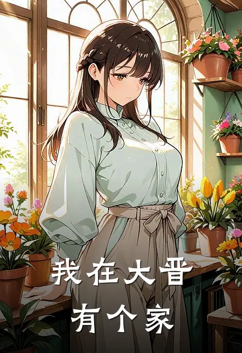 我在大晋有个家杏儿李二蛋热门小说免费阅读_网络热门小说我在大晋有个家(杏儿李二蛋)