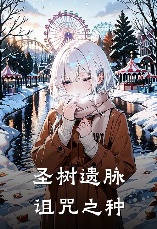 圣树遗脉：诅咒之种