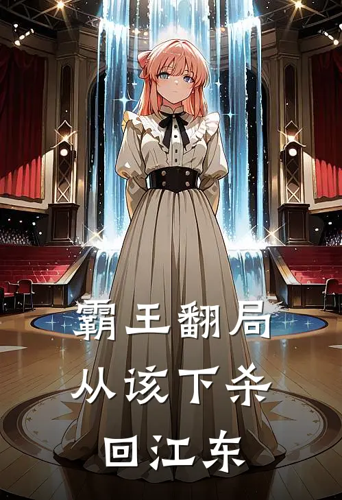 霸王翻局：从该下杀回江东项羽钟离昧完结版小说阅读_完整版小说免费阅读霸王翻局：从该下杀回江东(项羽钟离昧)