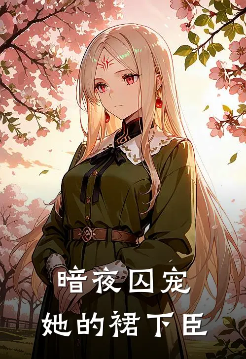 暗夜囚宠：她的裙下臣