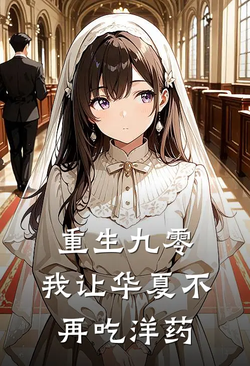 重生九零：我让华夏不再吃洋药