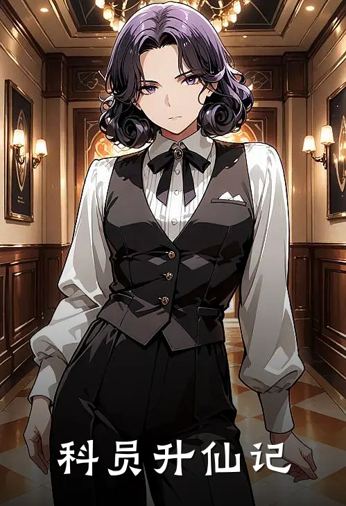 科员升仙记