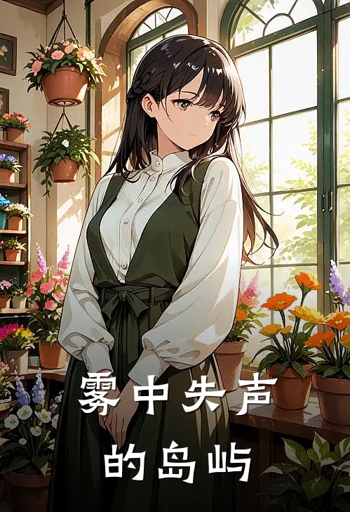 雾中失声的岛屿苏澜林梓最新全本小说_最新章节列表雾中失声的岛屿(苏澜林梓)