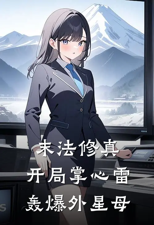 末法修真：开局掌心雷轰爆外星母