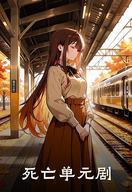 死亡单元剧
