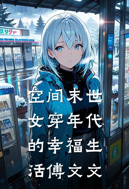 空间末世女穿年代的幸福生活傅文文