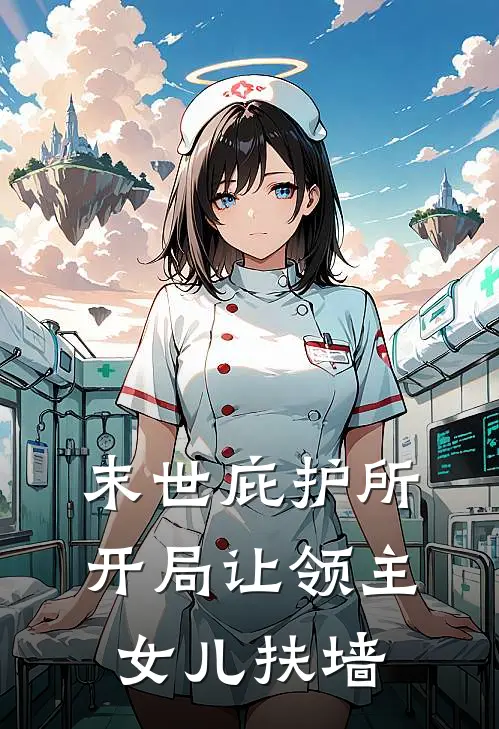 末世庇护所：开局让领主女儿扶墙