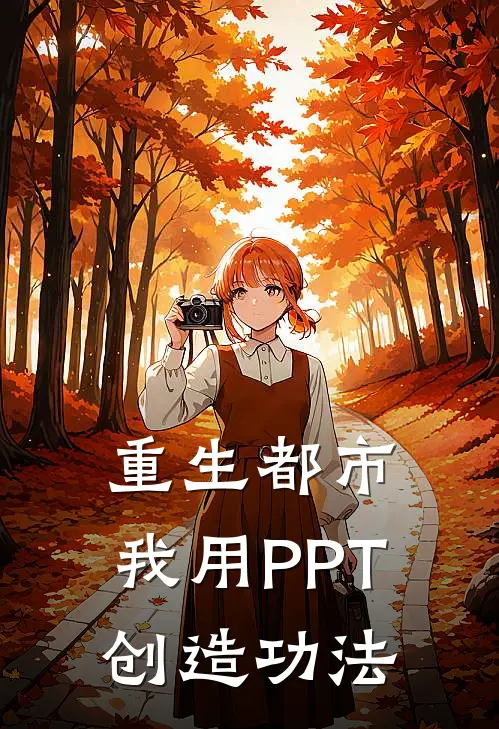 重生都市：我用PPT创造功法林凡苏晴小说免费完结_最新章节列表重生都市：我用PPT创造功法(林凡苏晴)