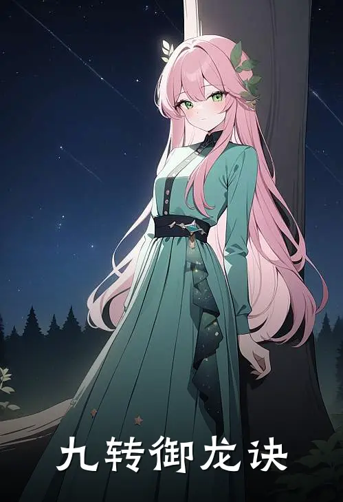 九转御龙诀