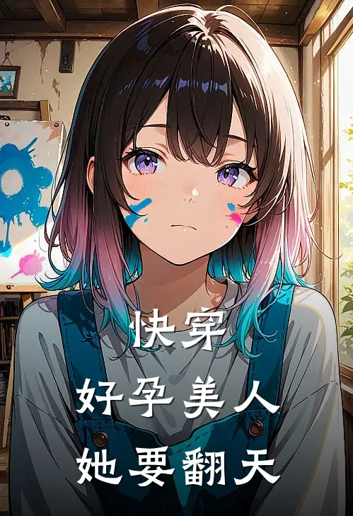 苏软软周怀瑾《快穿：好孕美人她要翻天》完整版在线阅读_苏软软周怀瑾完整版在线阅读