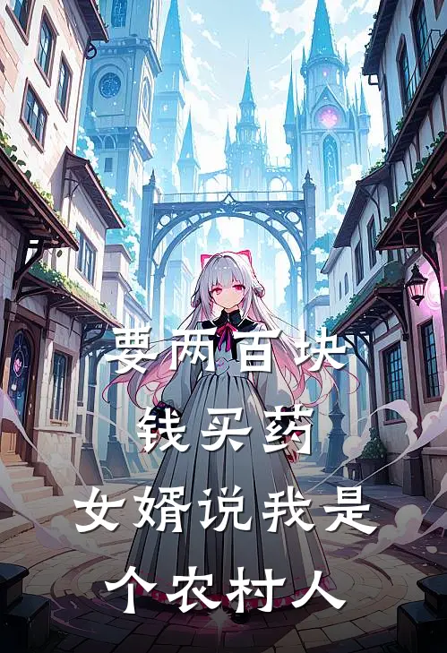 要两百块钱买药，女婿说我是个农村人(陈旭张旭)最新小说全文阅读_最新章节列表要两百块钱买药，女婿说我是个农村人(陈旭张旭)