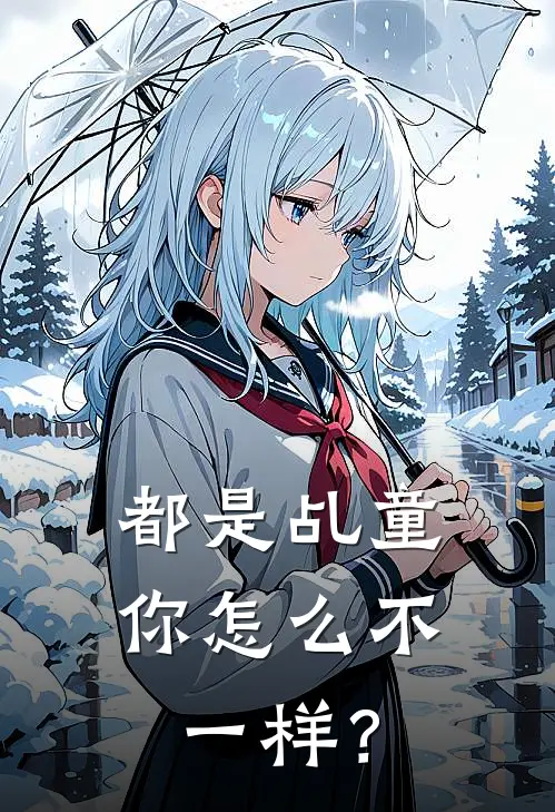 都是乩童，你怎么不一样？