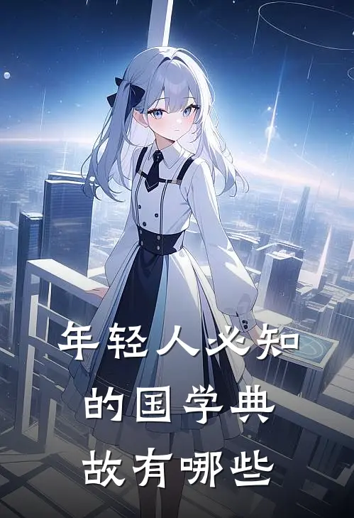 年轻人必知的国学典故有哪些