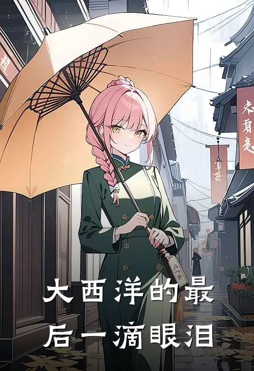 大西洋的最后一滴眼泪